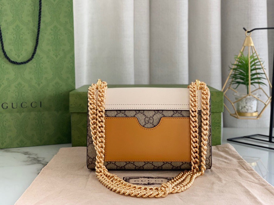 EN - New 1:1 rep Bag GCI 492
