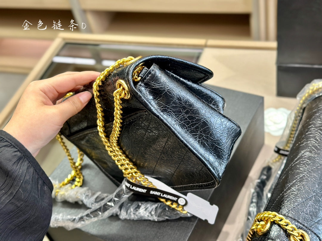 EN - New 1:1 rep  Bags SLY 372