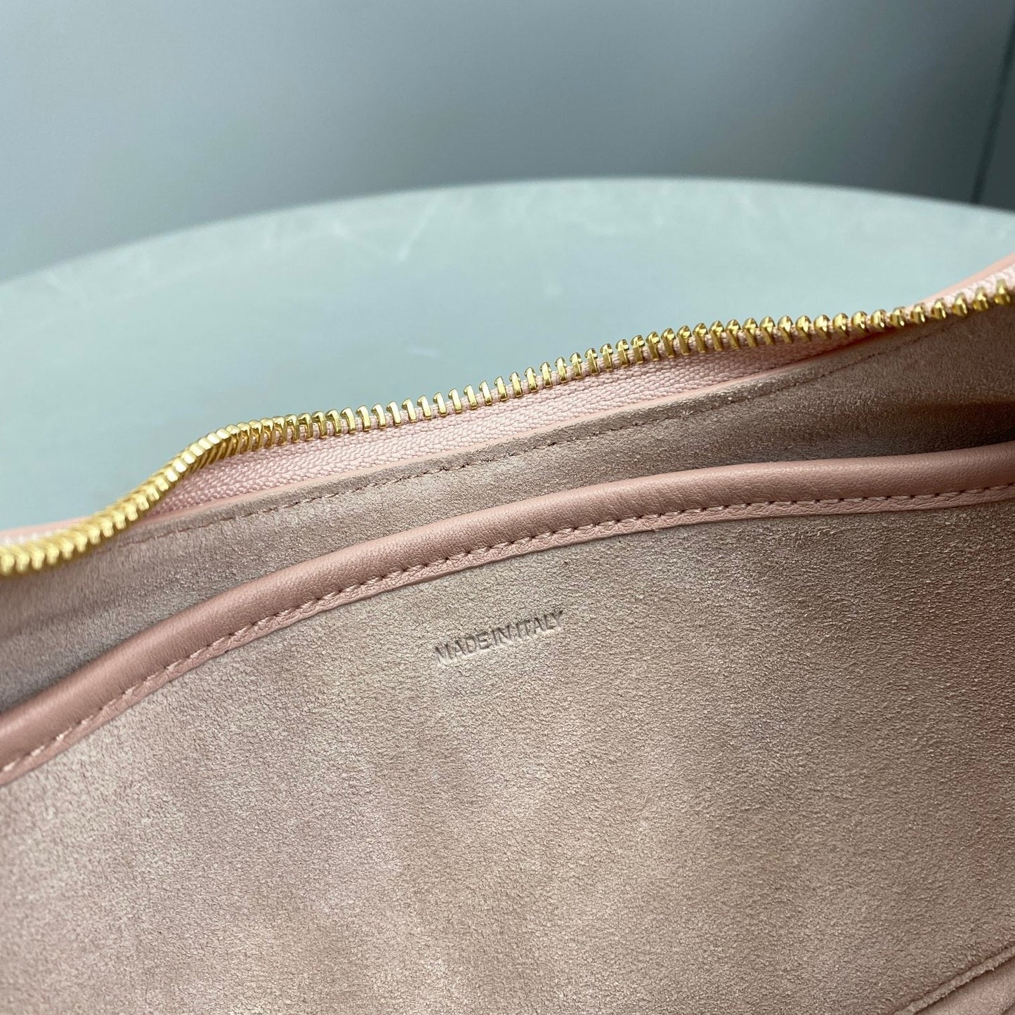 Top Quality Ava Bag Light PiNike For Women 9in/23.5cm 193953Top QualityQ.25VP