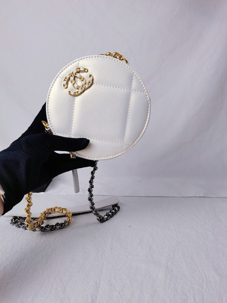 EN - New 1:1 rep  Top Quality CHL Bag 225