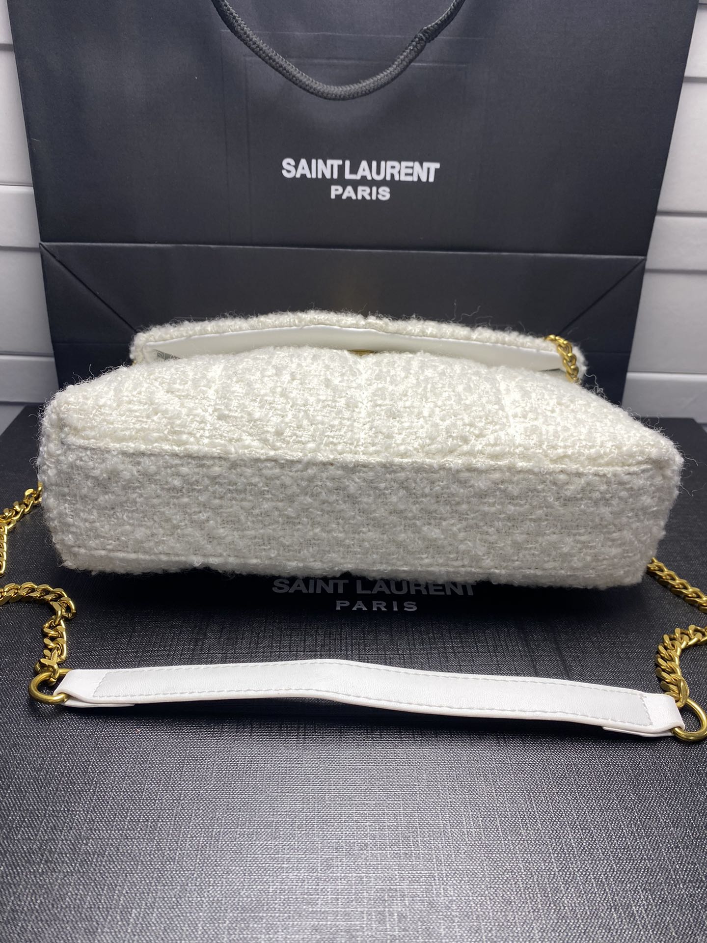 EN - New 1:1 rep Bag SLY 261