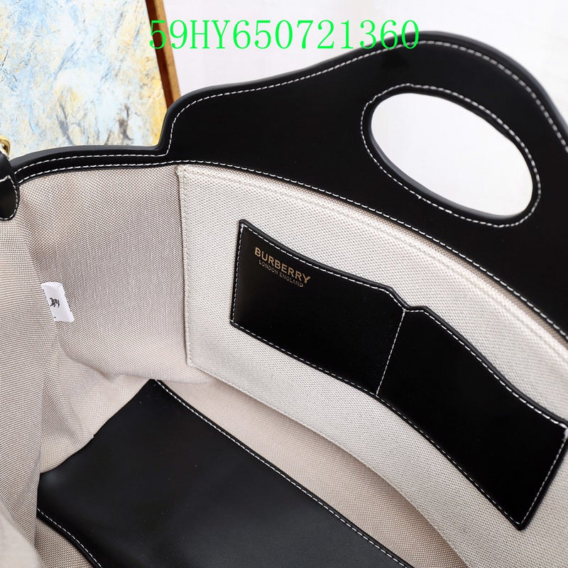 Top Quality Fashion -BBR Bags - 436