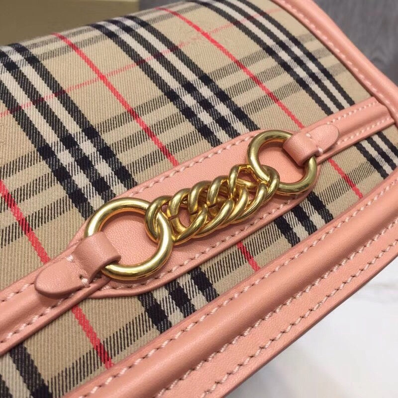 Top Quality 1983 Check LiNike Bag PiNike For Women, Bags 9in/23cm