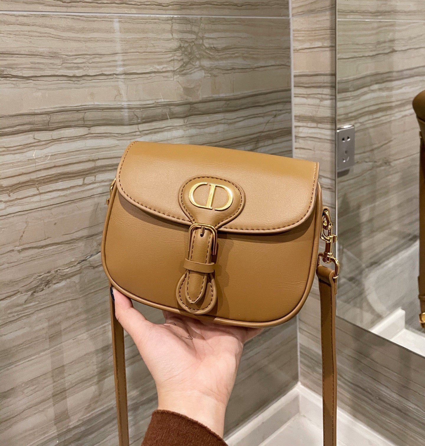 Luxury Handbags Christian Dior 039