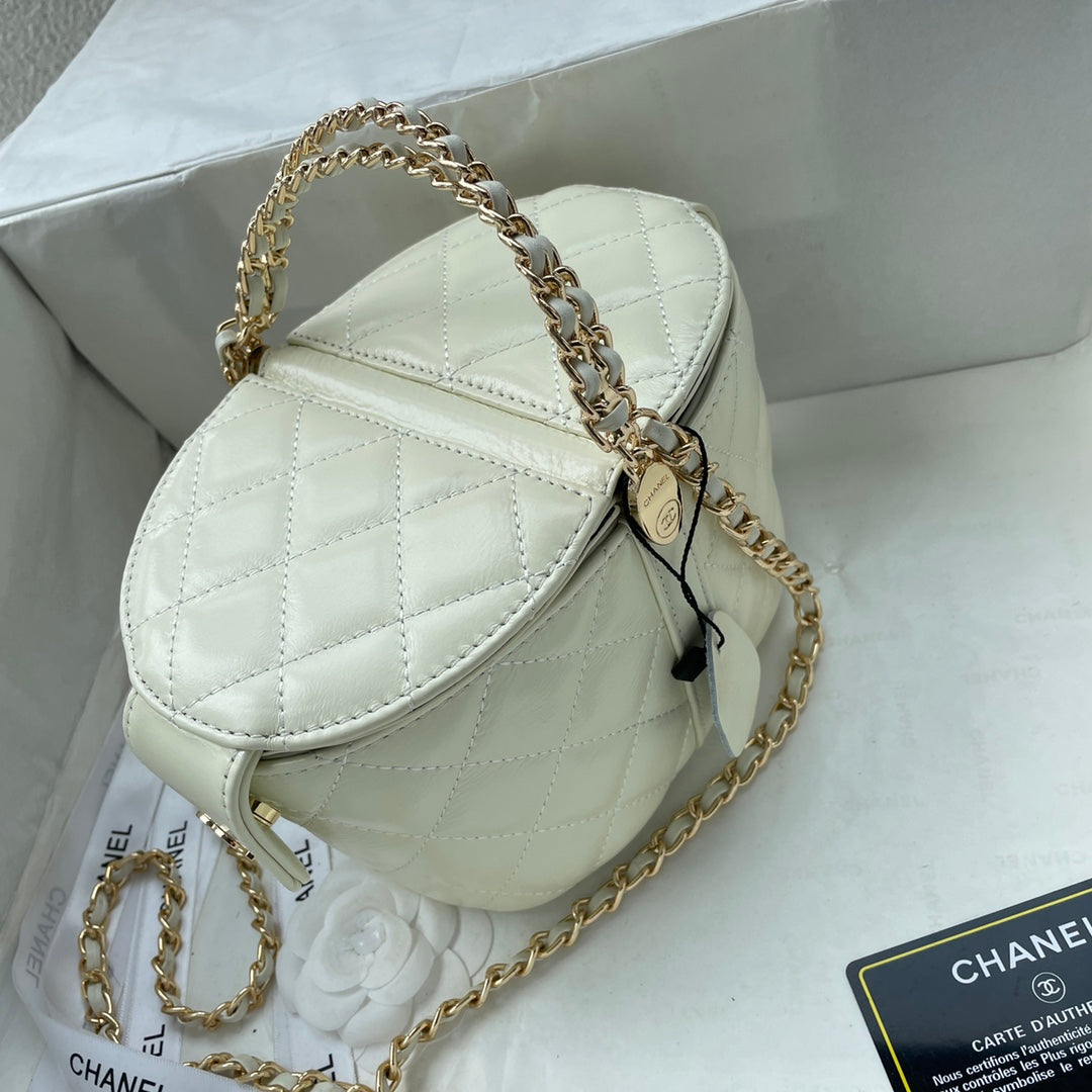 EN - New 1:1 rep  Top Quality CHL Bag 573