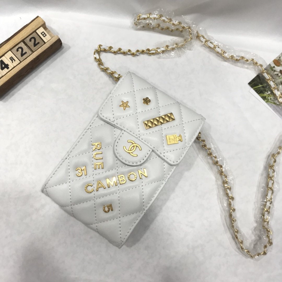 EN - New 1:1 rep  Top Quality CHL Bag 231