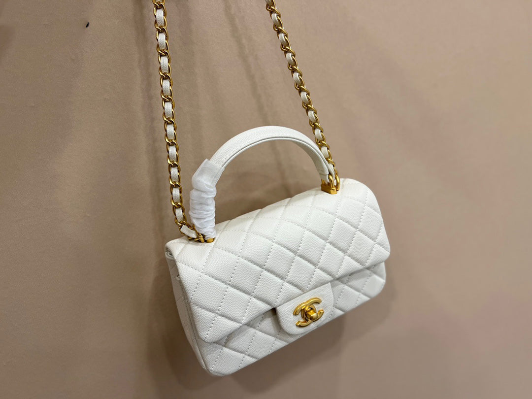 EN - New 1:1 rep  Top Quality CHL Bag 335
