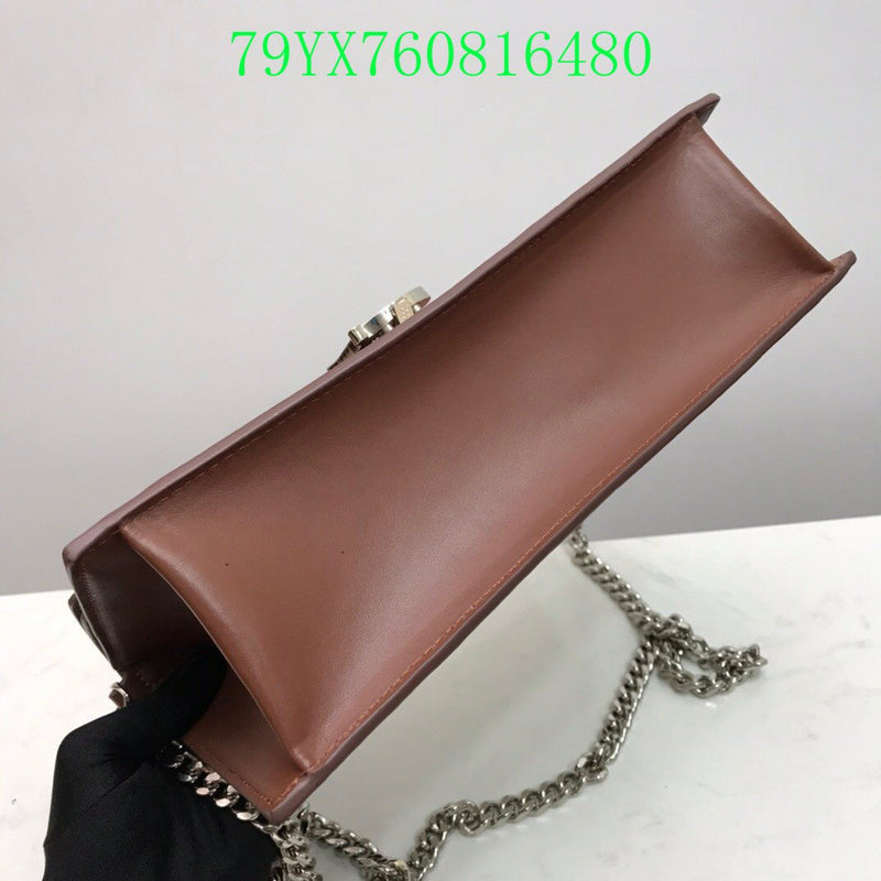 Top Quality Fashion -BBR Bags - 390