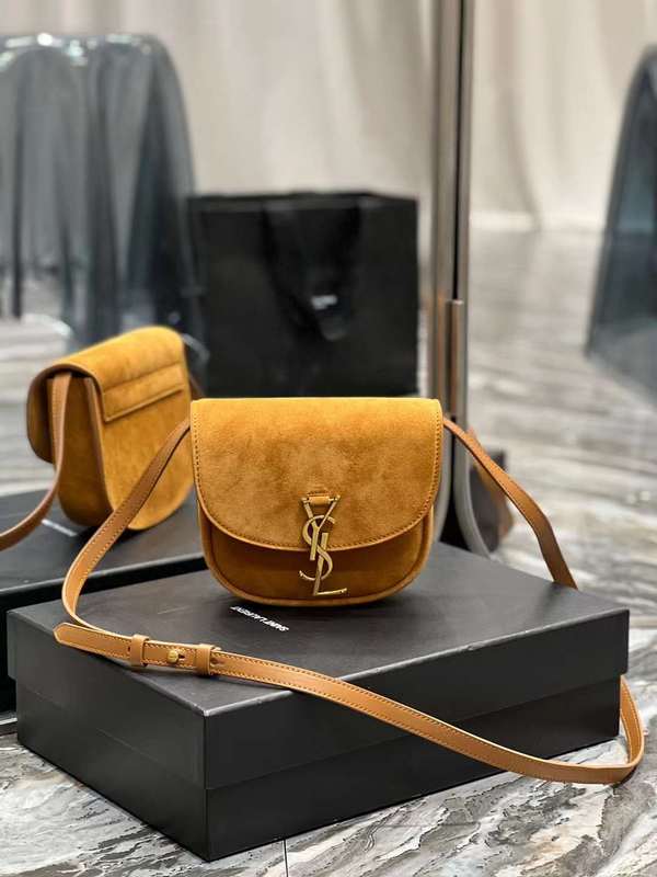 Yves Saint Laurent - Bags - The Elite Bags  526