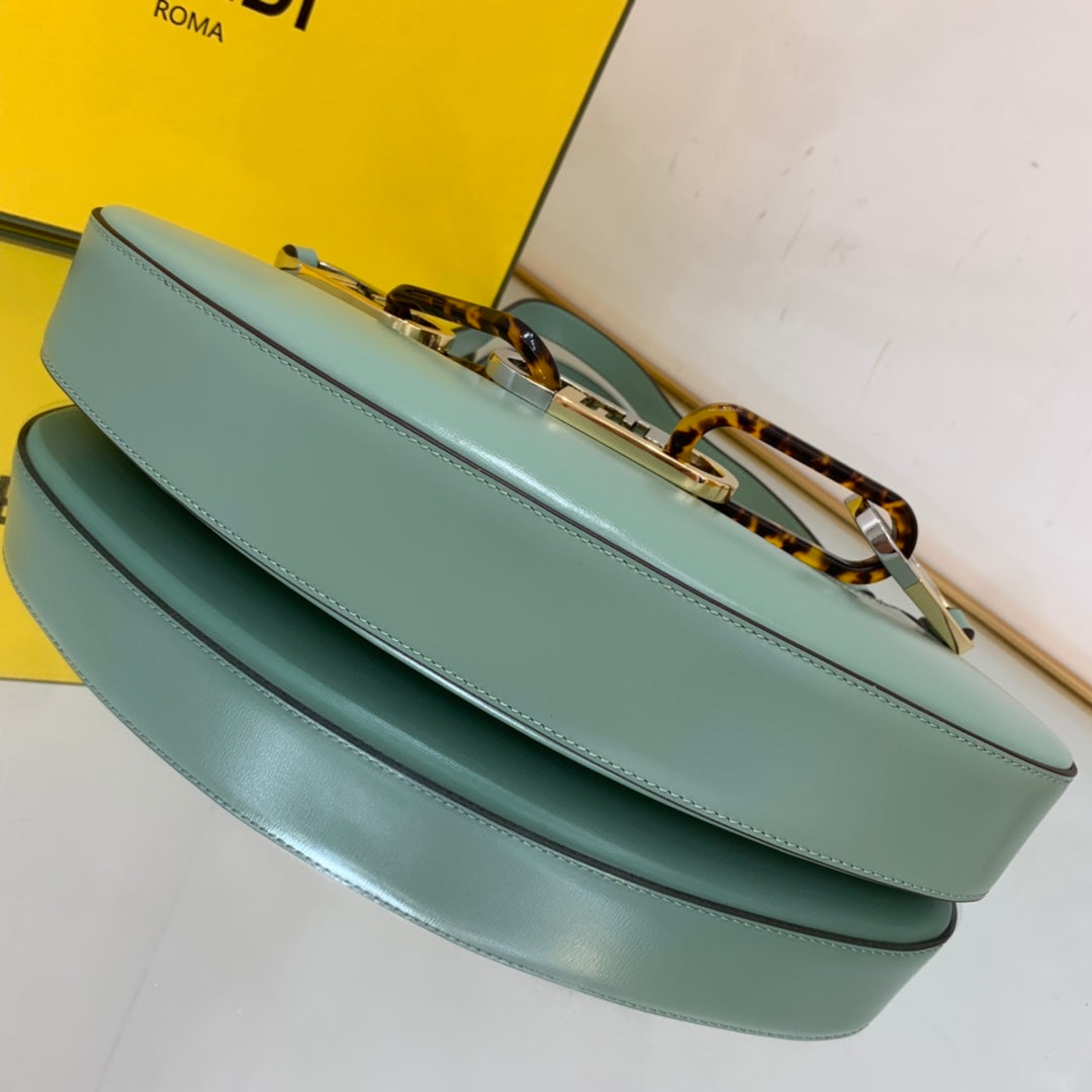Top QualityTop Quality O’Lock Swing Mint Green Bag For Woman 32cm/12in 8BS068AHM0F1DMZ