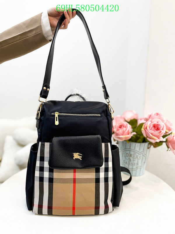 Top Quality Fashion -BBR Bags - 139