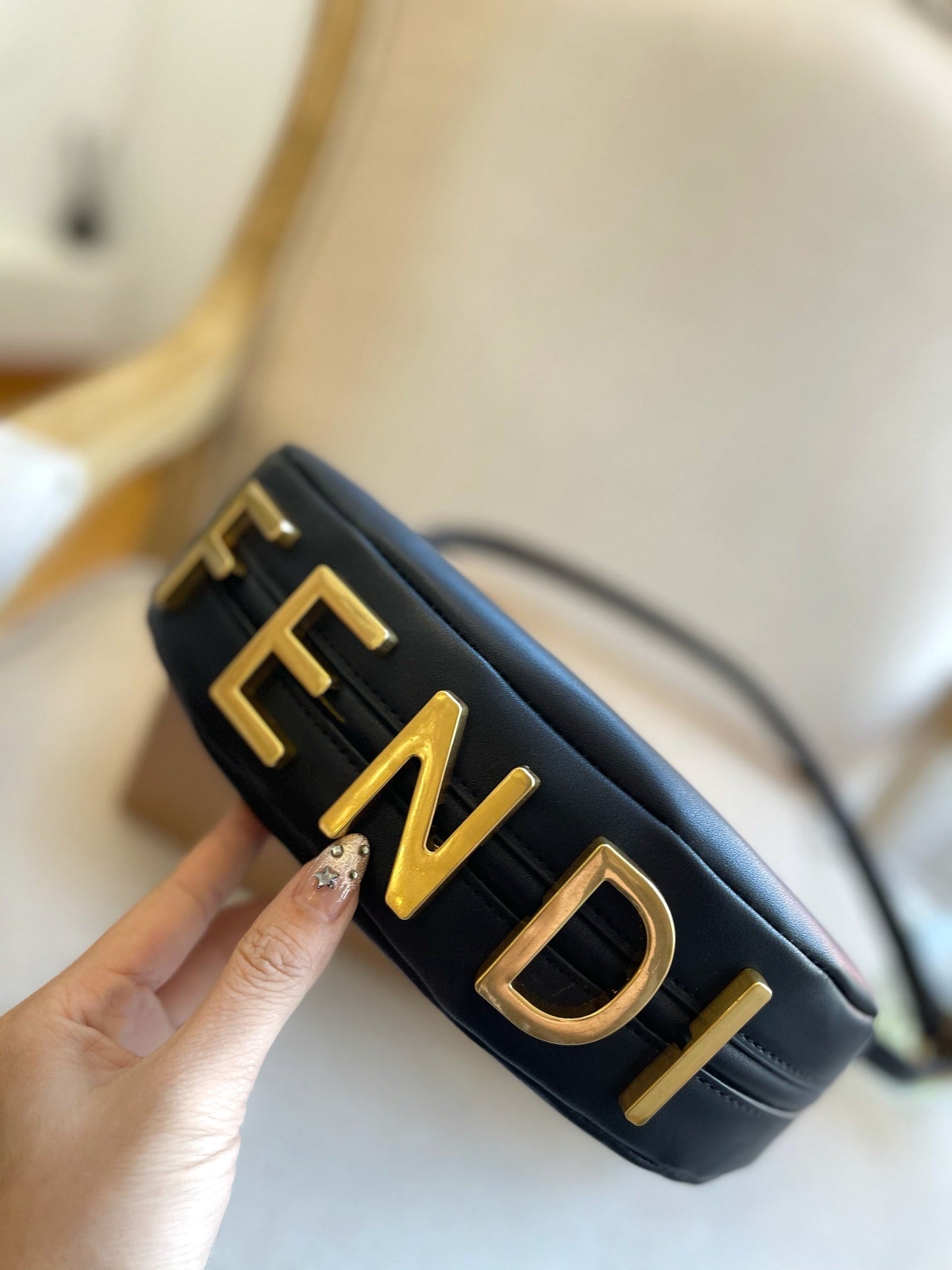 EN - New 1:1 rep  Bags FEI 256