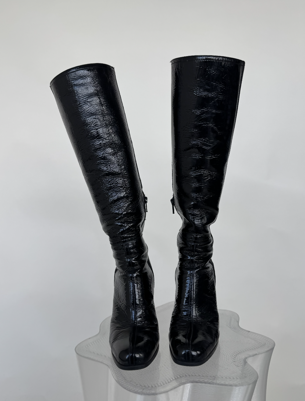 Prada Boots