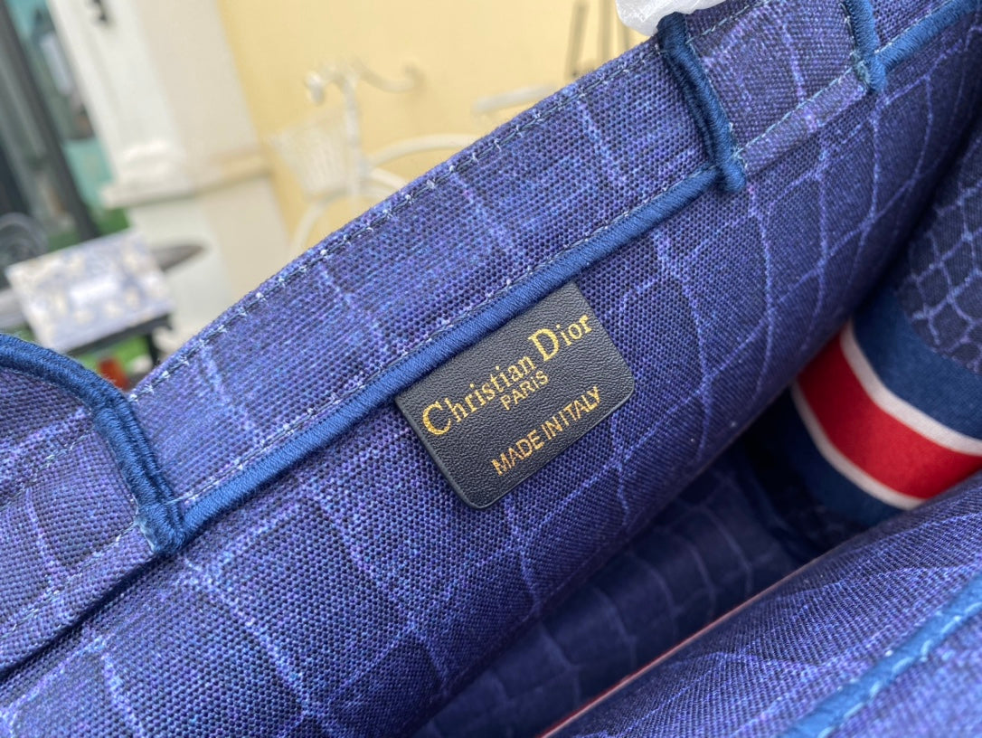 New 1:1 rep Lux Bags DIR 376