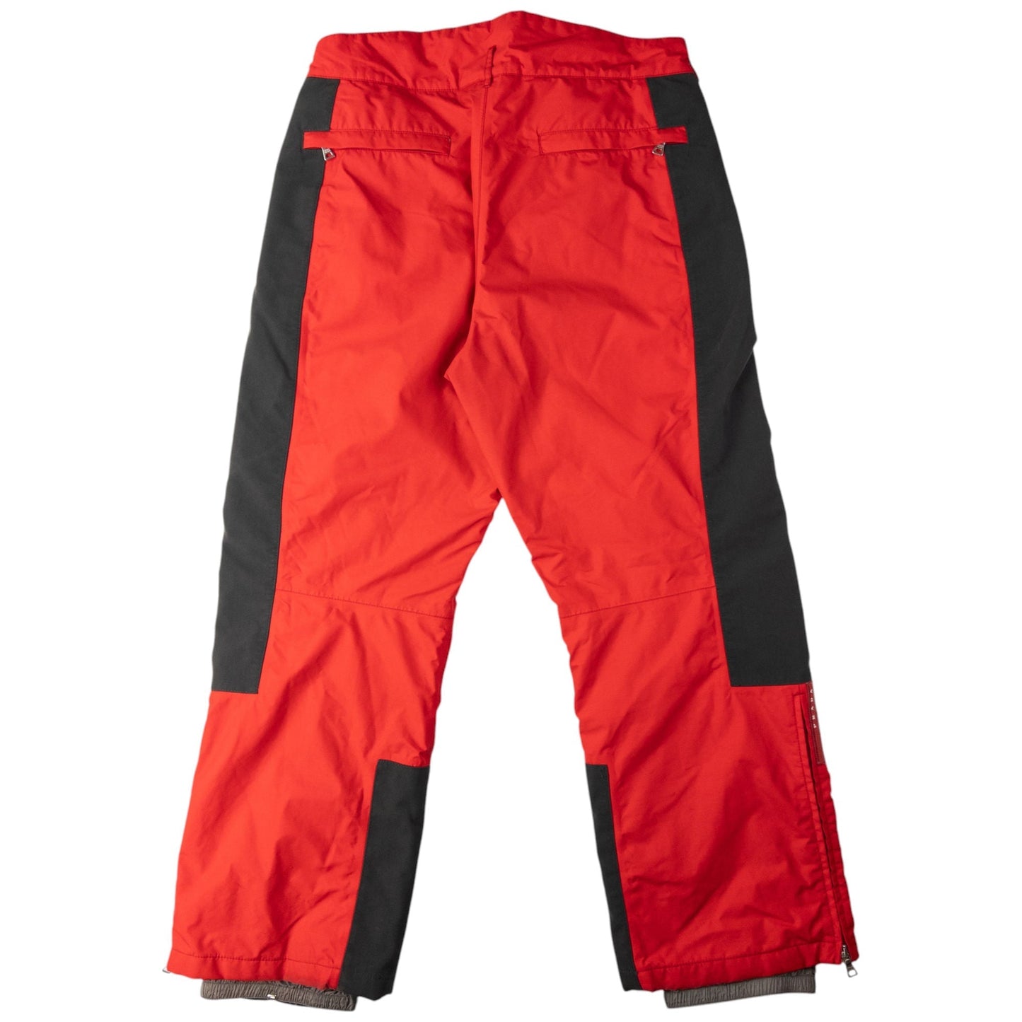 Prada Sport Goretex Snowboarding Tro rs Size W36