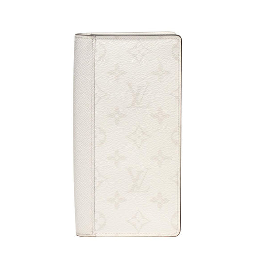Louis Vuitton Taigarama Portefeuille Bifold Wallet ITDV1RLCMDI8