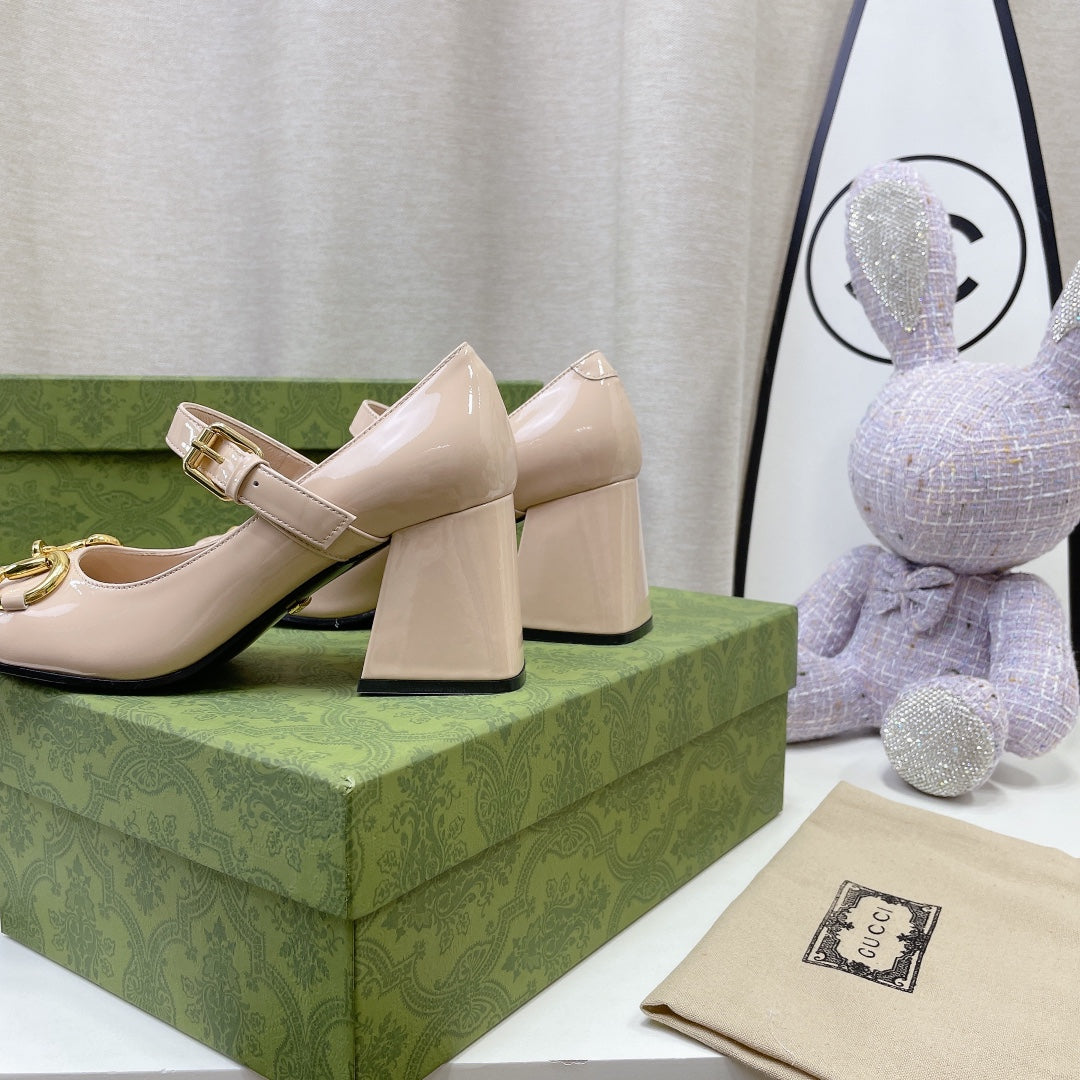 New 1:1 rep GCI HIGH HEELS 008
