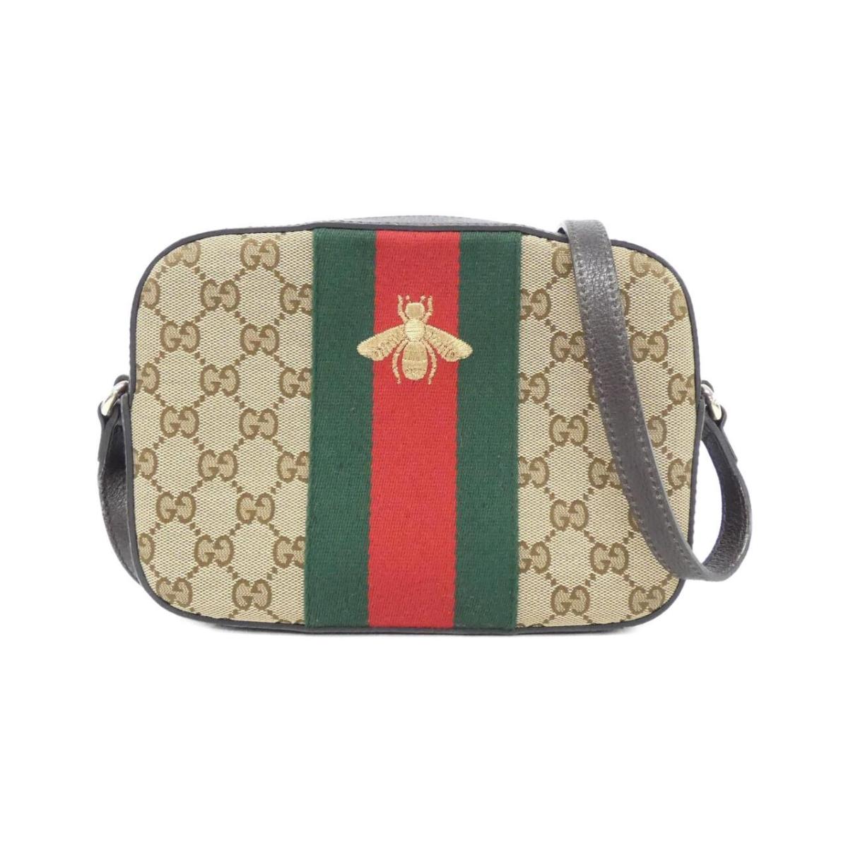 Gucci 412008 KQWYG Shoulder Bag