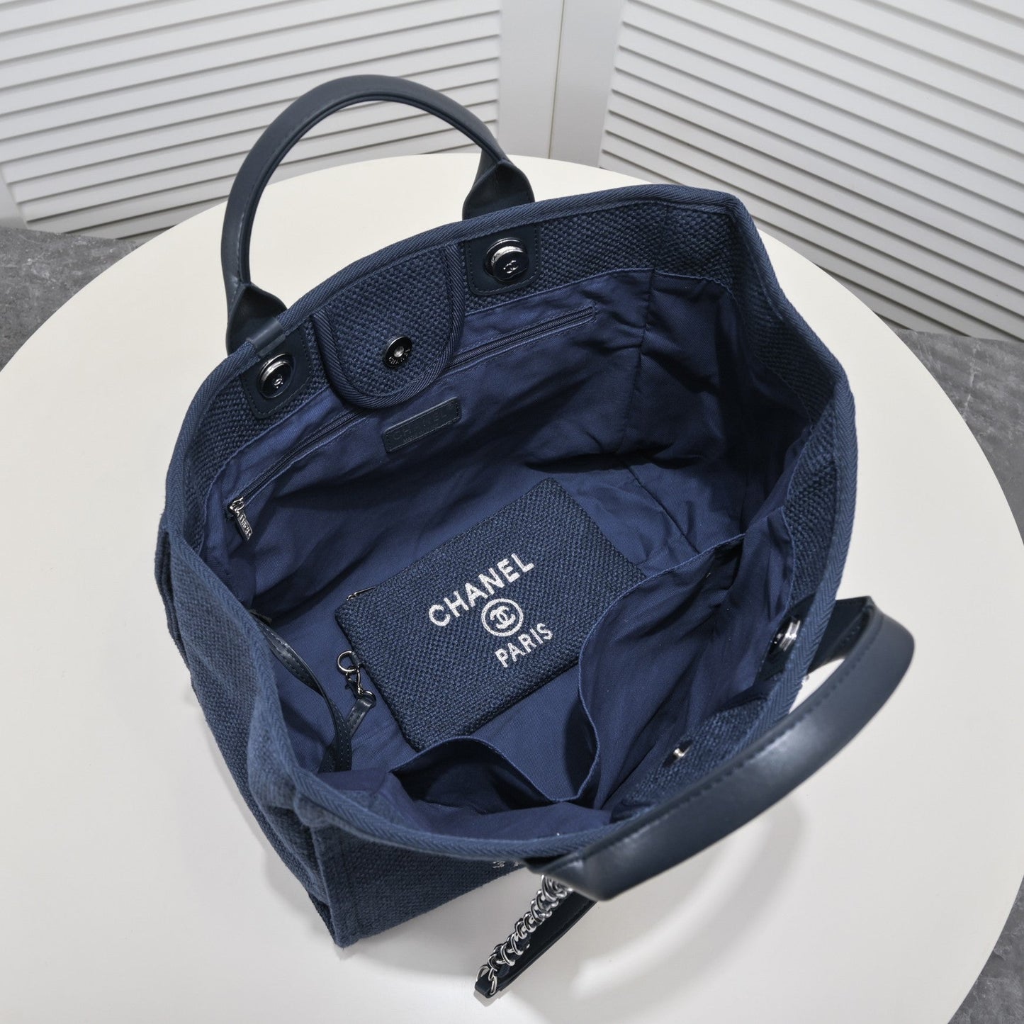 New 1:1 rep Lux Top Quality CHL Bag 540