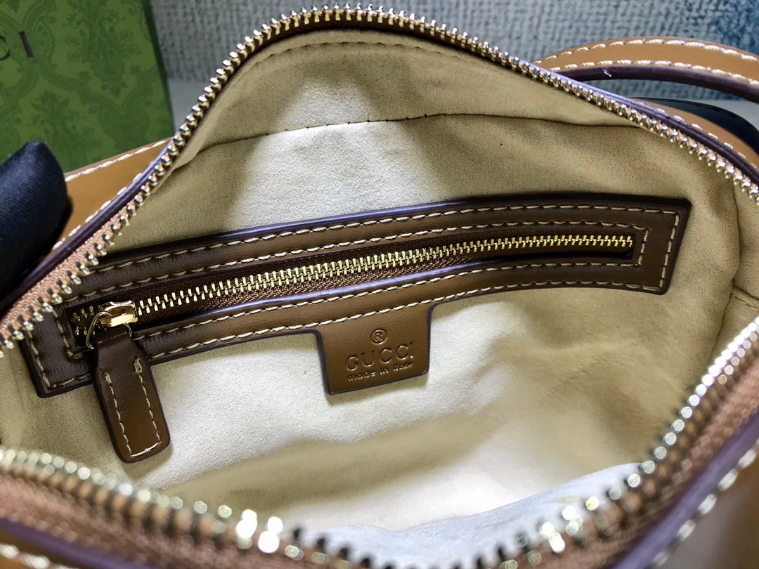 EN - New 1:1 rep  Bags GCI 541