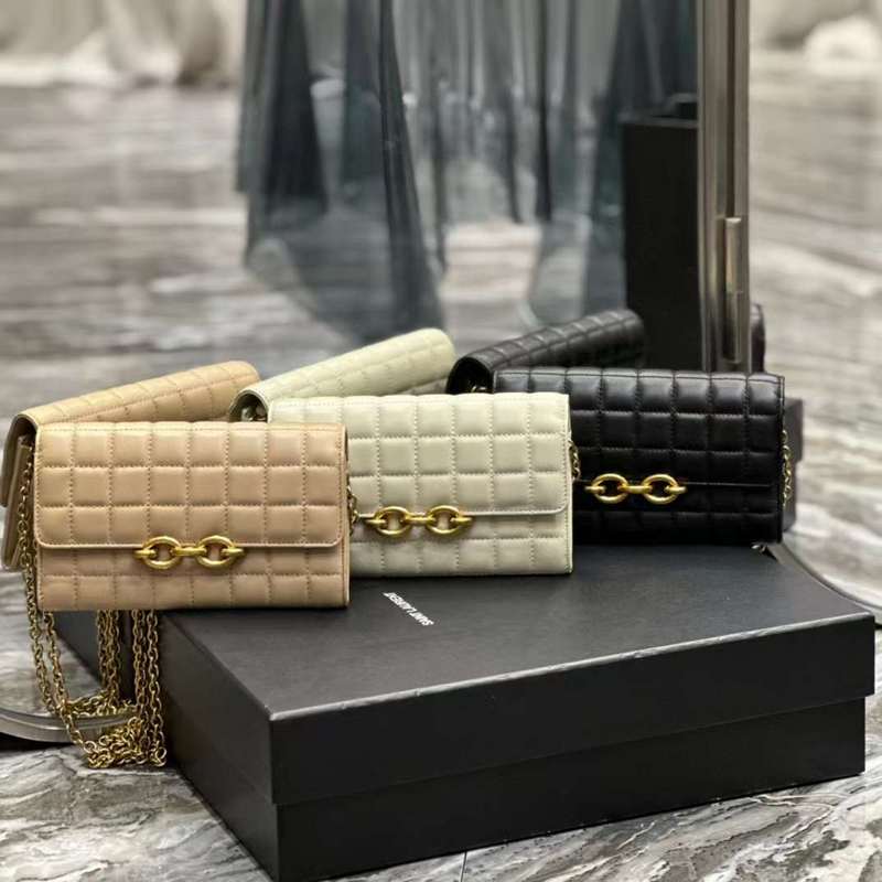 Yves Saint Laurent - Bags - The Elite Bags  623