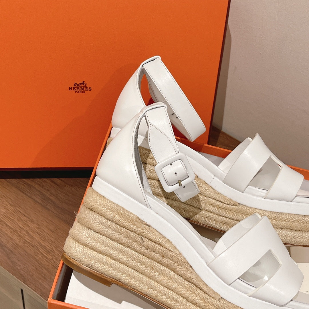 New 1:1 rep HM HIGH HEELS 023
