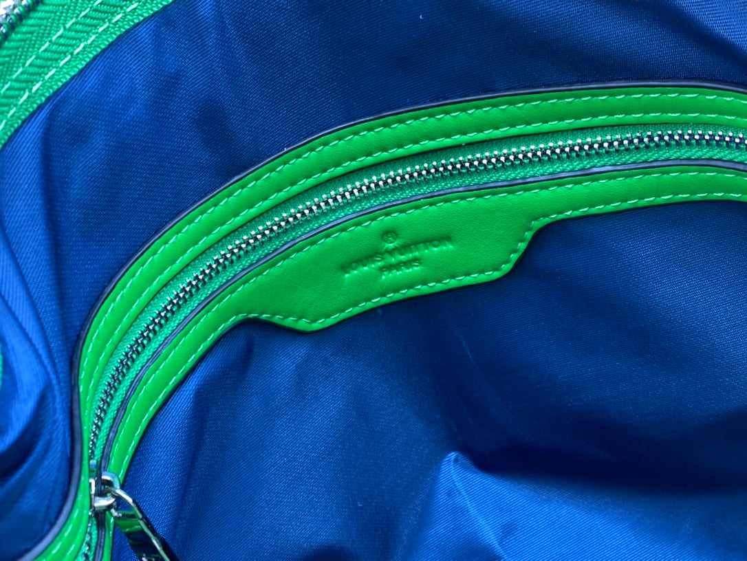 EN - New 1:1 rep  Bags LUV 671