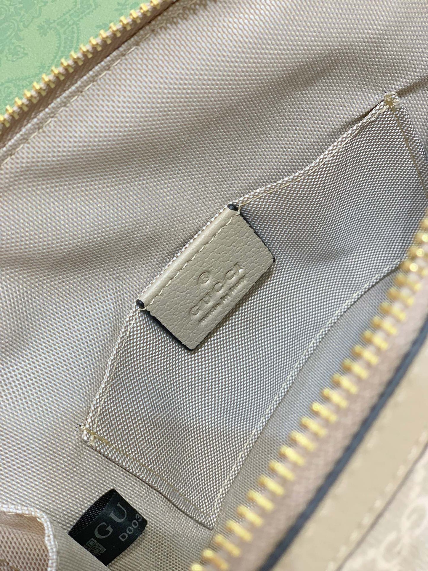 EN - New 1:1 rep Bag GCI 447