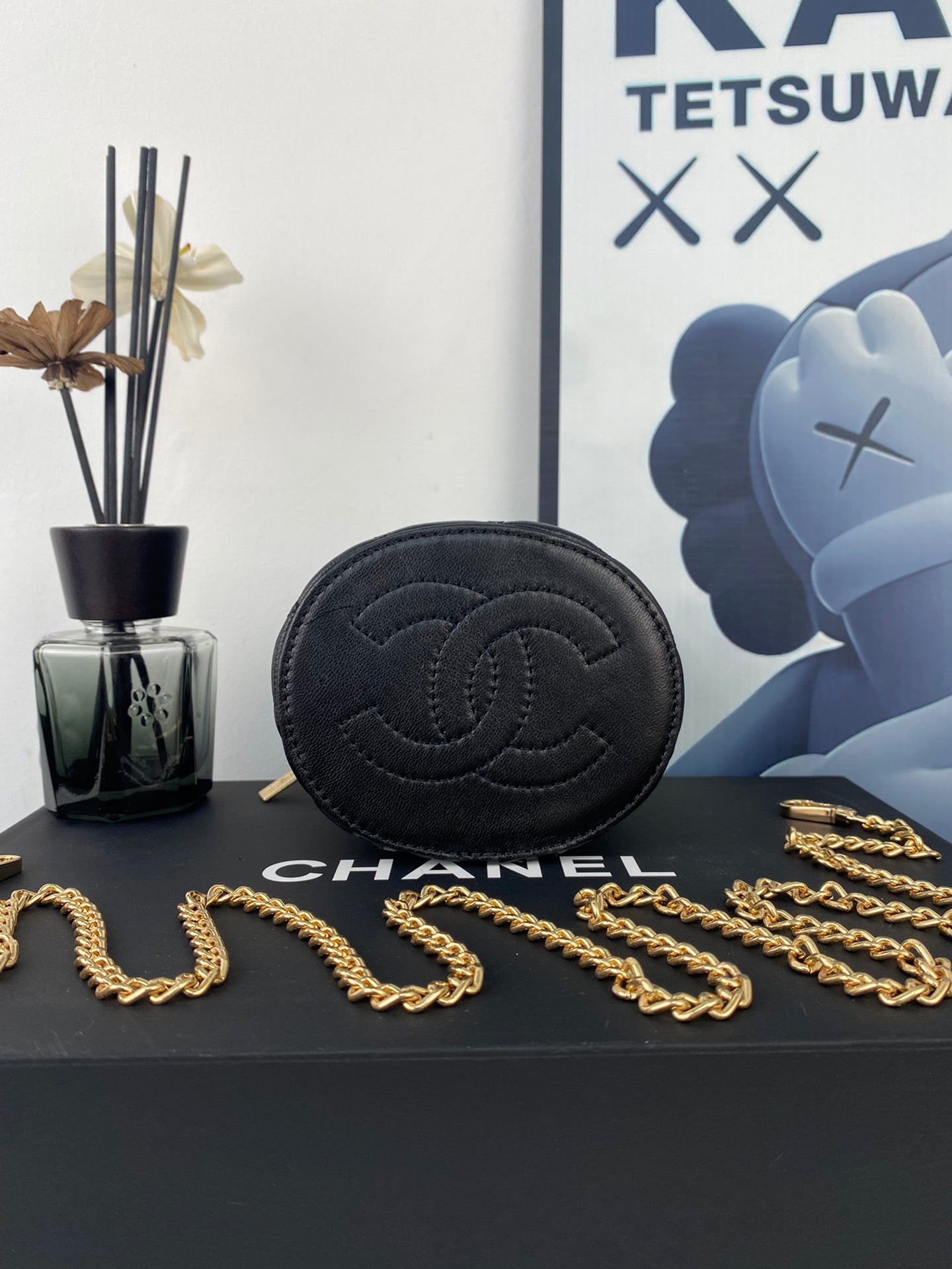 EN - New 1:1 rep Bag CHL 409