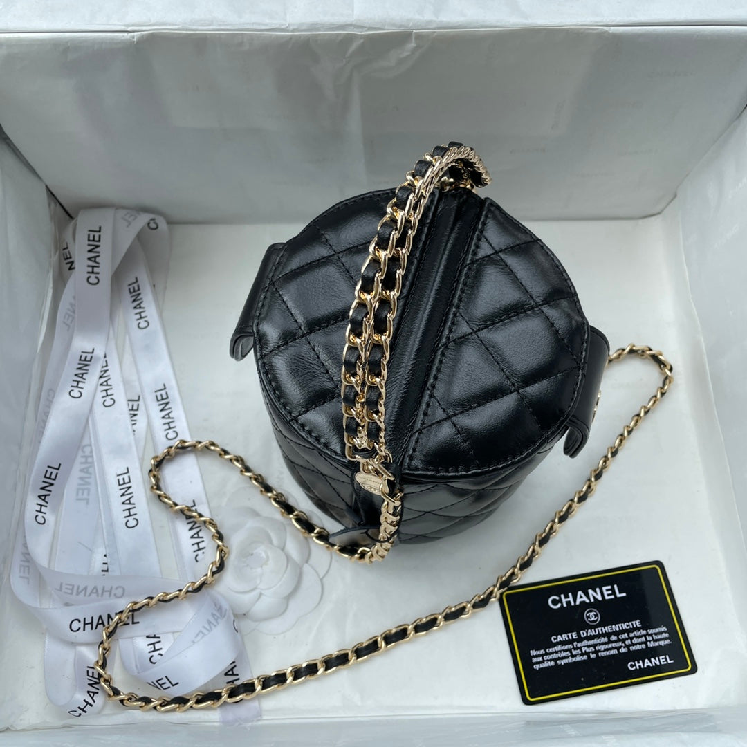 EN - New 1:1 rep  Top Quality CHL Bag 571