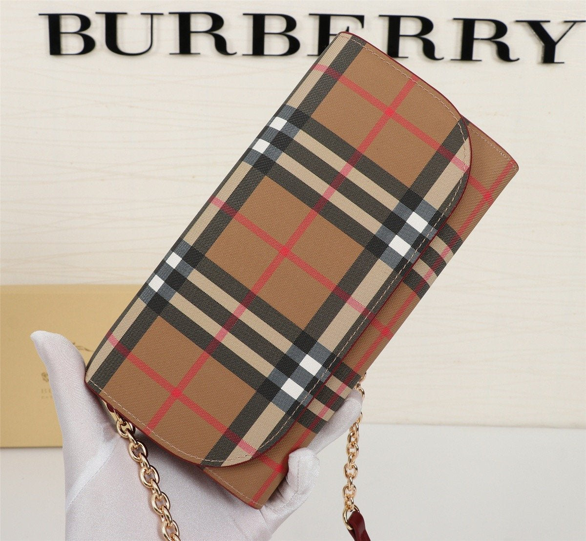EN - New 1:1 rep  Bags BBR 024