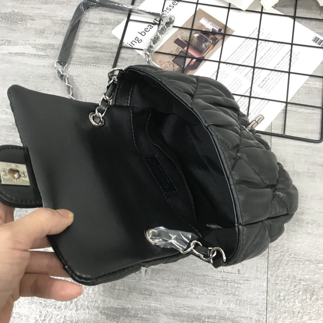 EN - New 1:1 rep  Top Quality CHL Bag 194