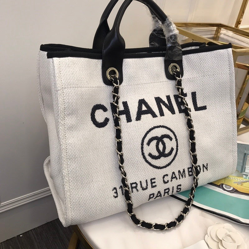 Chanel Bags