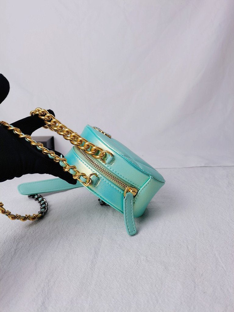 EN - New 1:1 rep  Top Quality CHL Bag 226