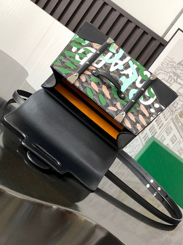 Top Quality - New 1:1 Rep Bags - 057