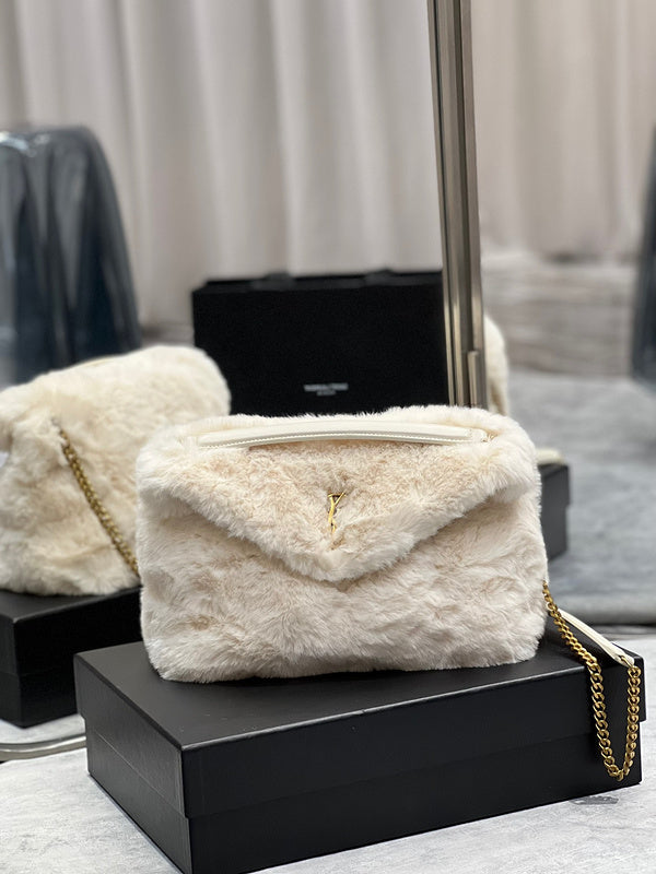 Yves Saint Laurent - Bags - The Elite Bags  416