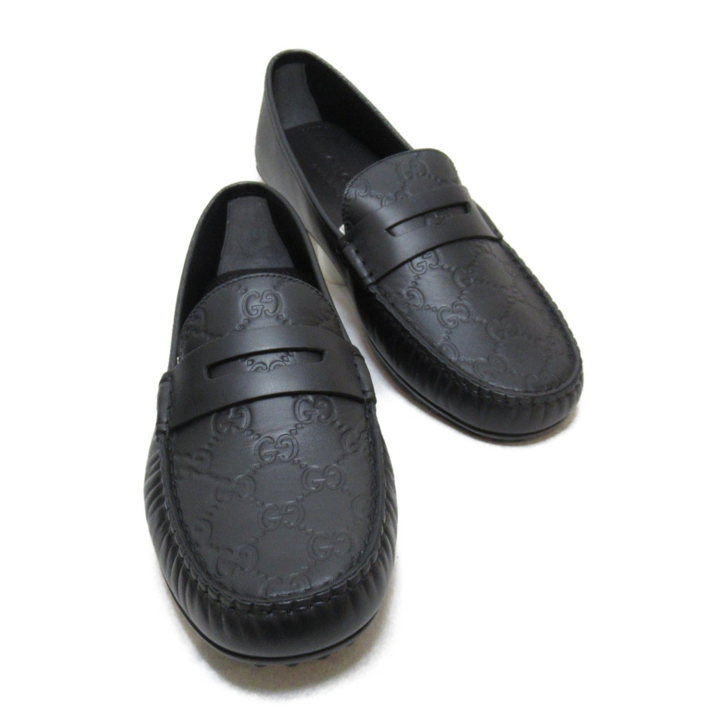 Gucci  Leather Shoes Gucci  Leather Shoes 431063CWD2010008