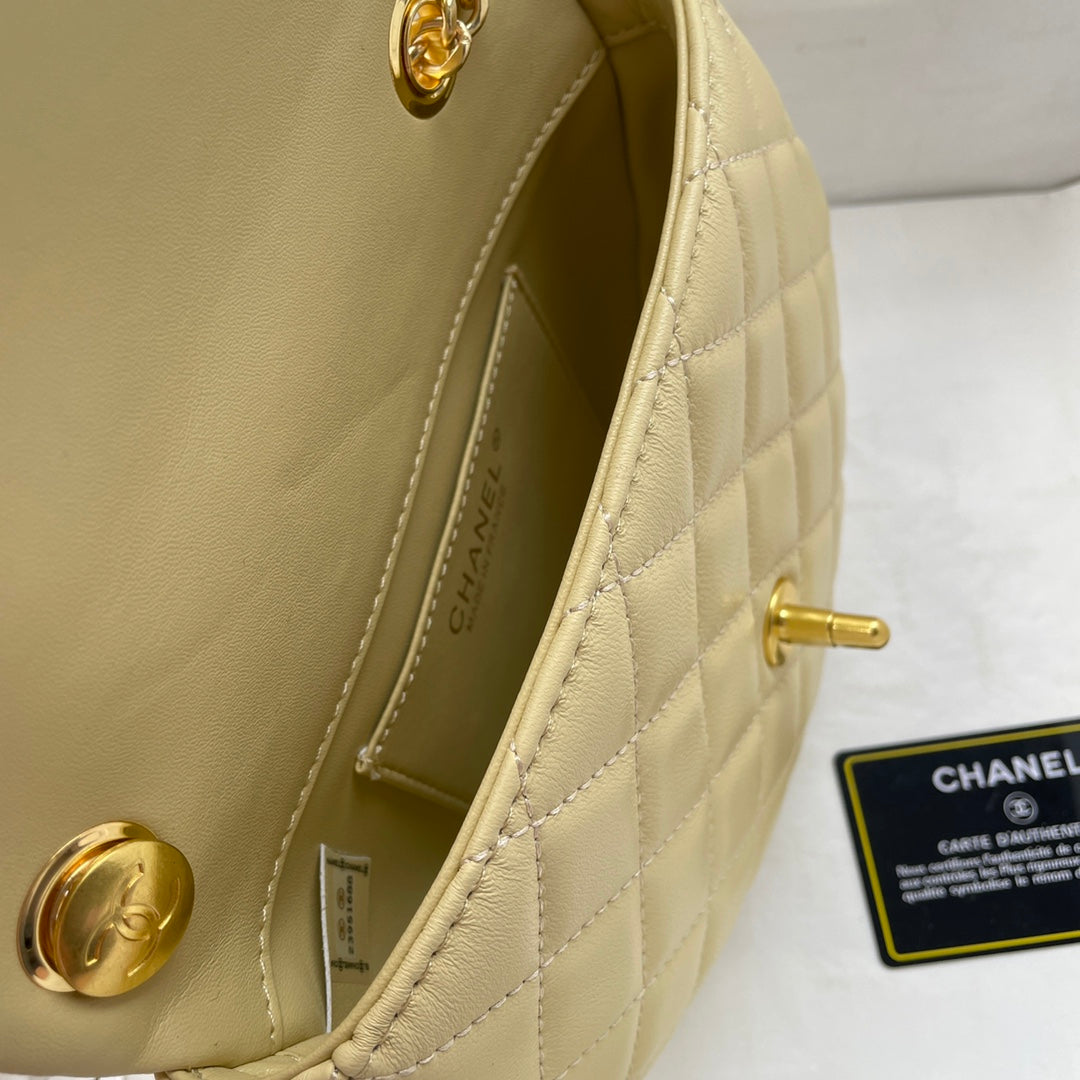 EN - New 1:1 rep  Top Quality CHL Bag 575