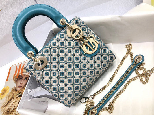 Dior Bag