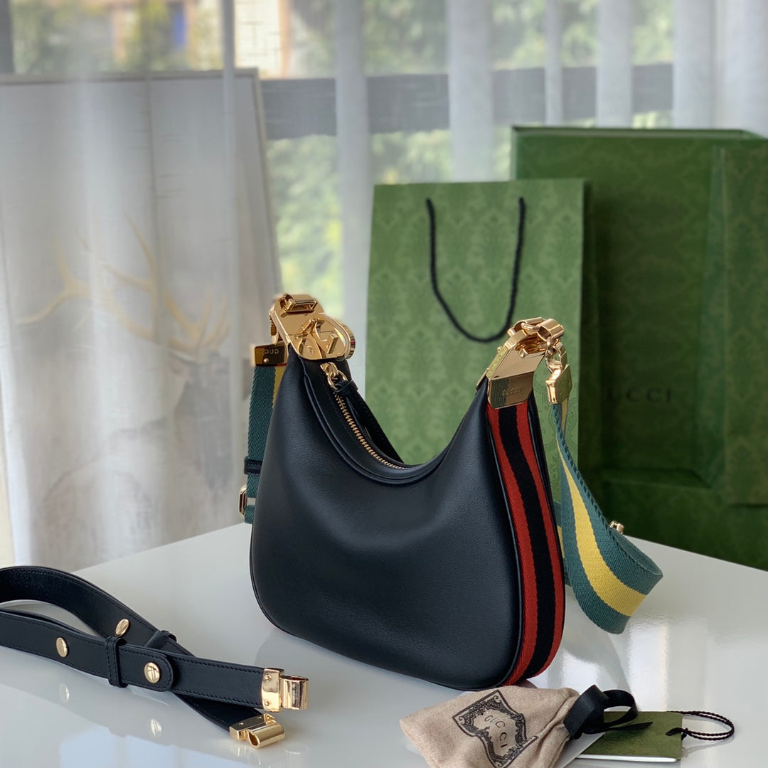 EN - New 1:1 rep Bag GCI 514