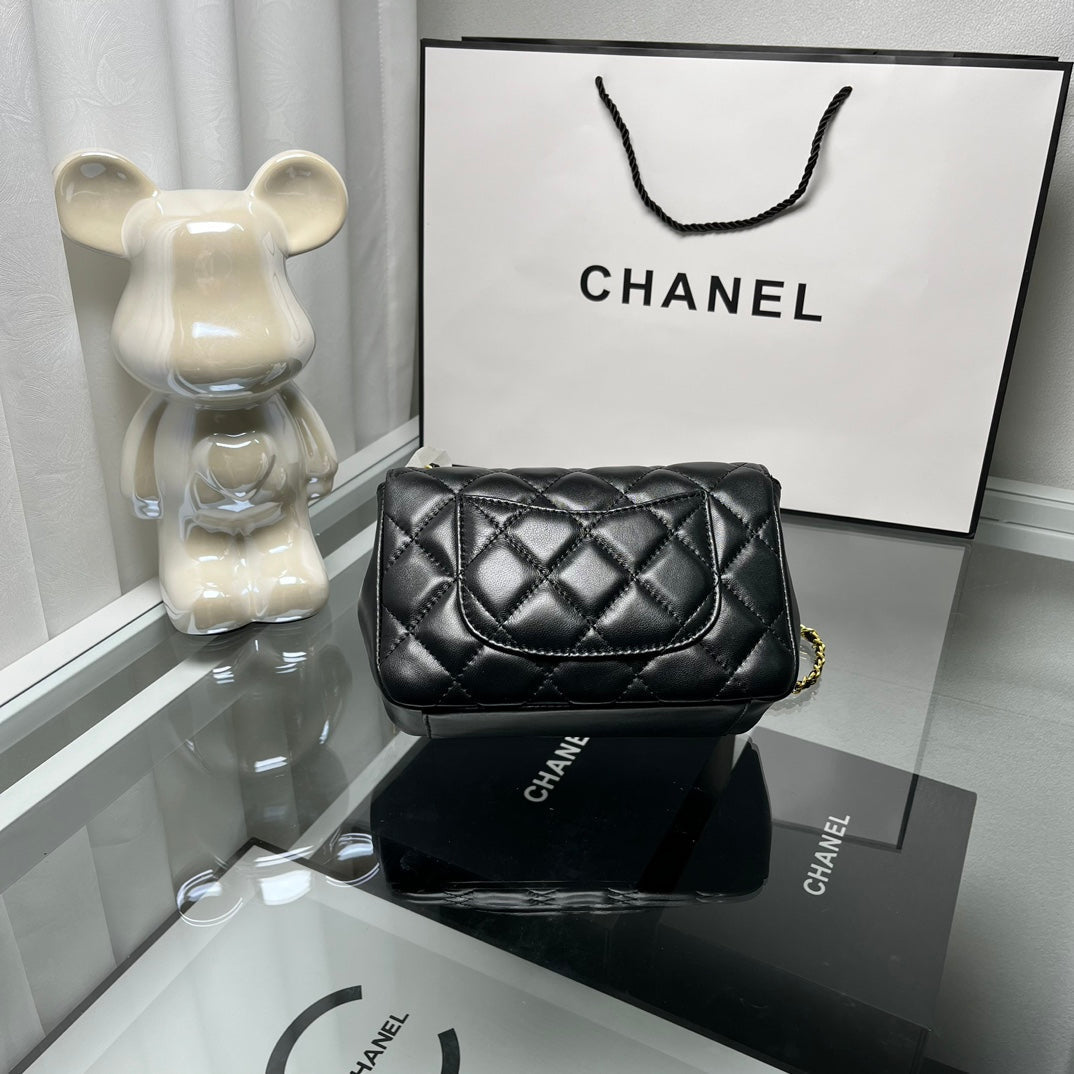 EN - Luxury Top Quality CHL Bag 514