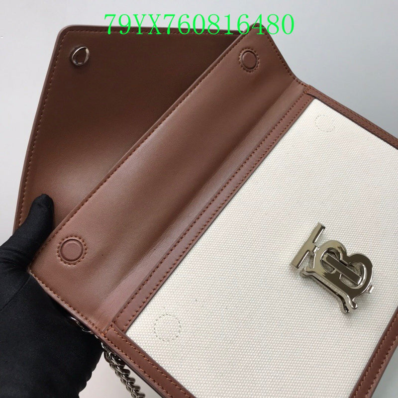 Top Quality Fashion -BBR Bags - 390