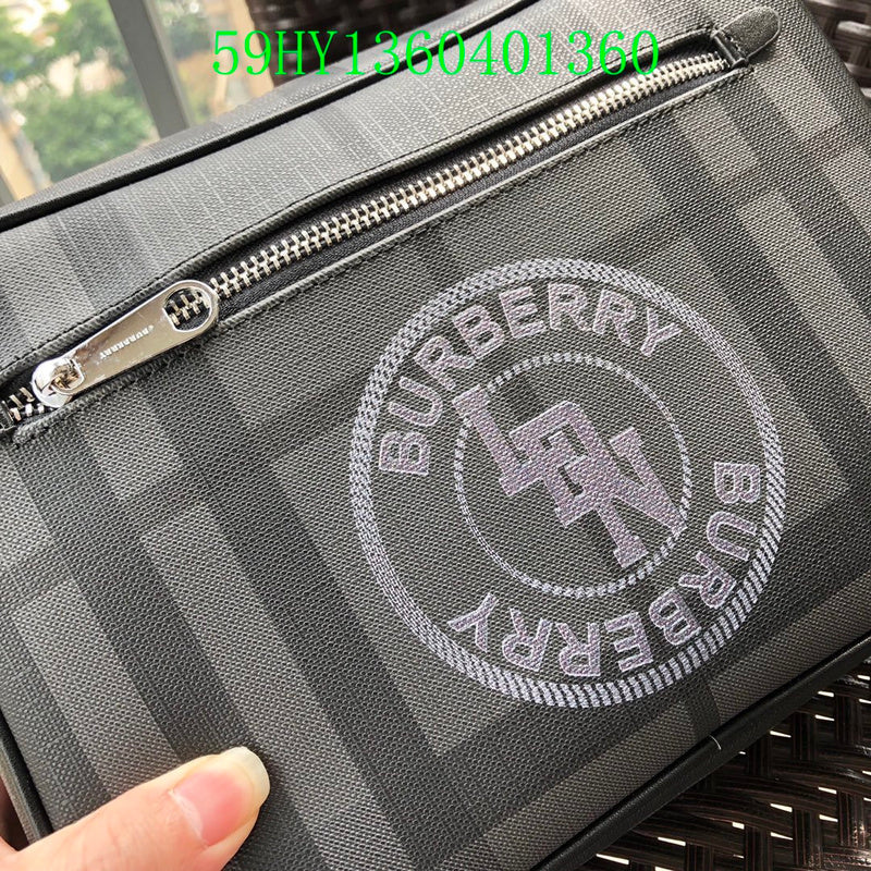 Top Quality Fashion -BBR Bags - 549