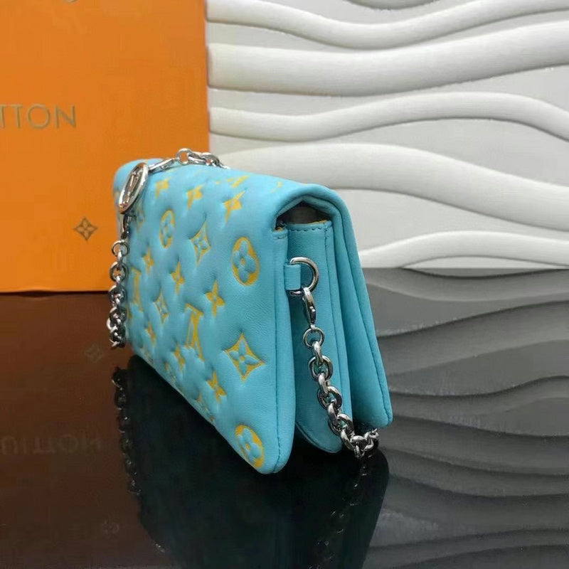 Louis Vuitton Luxury Bags 2468