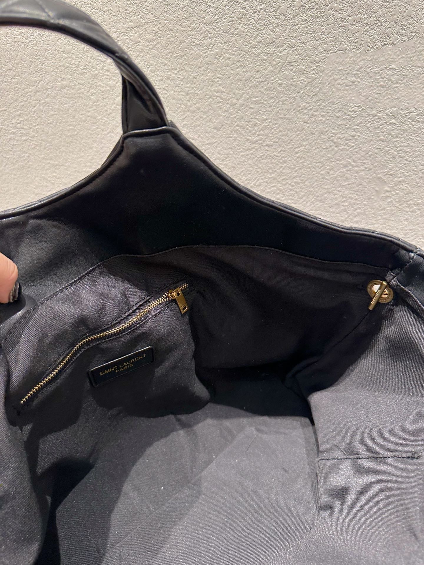 EN - New 1:1 rep  Bags SLY 278