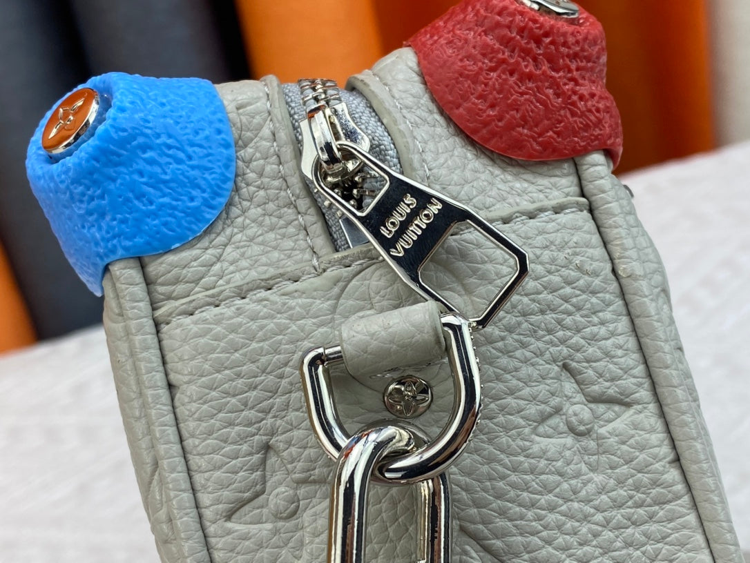 EN - New 1:1 rep Bag LUV 627