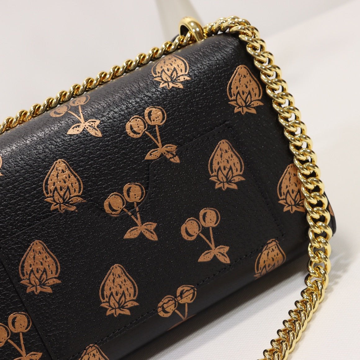 EN - New 1:1 rep Bag GCI 487