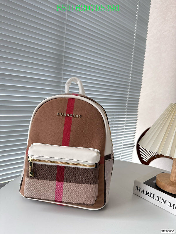 Top Quality Fashion -BBR Bags - 125