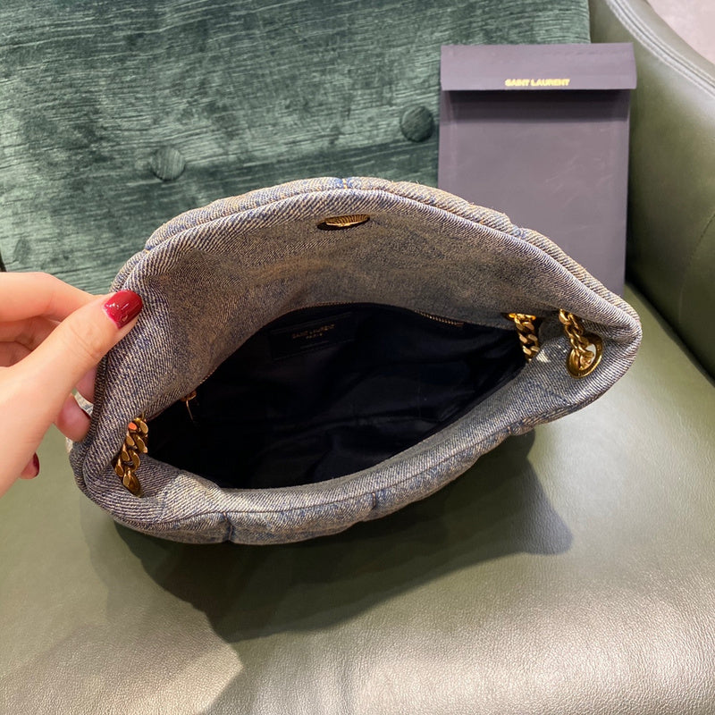Yves Saint Laurent - Bags - The Elite Bags  423