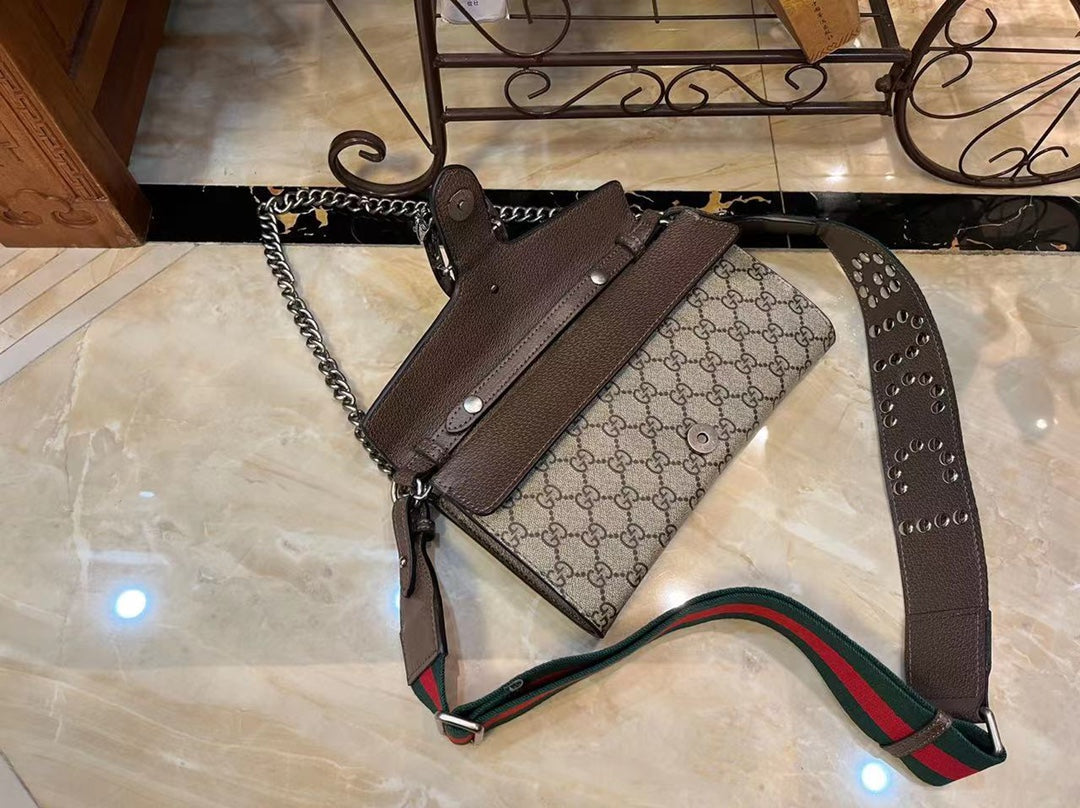 EN - New 1:1 rep Bag GCI 446